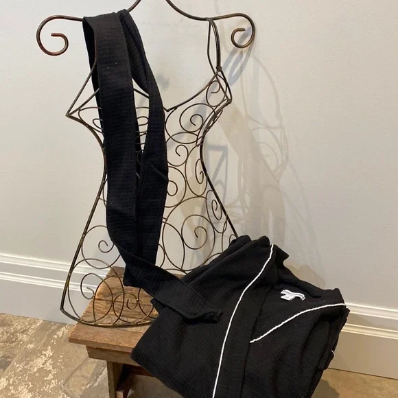 🆕 Amazon Essentials Women’s Lightweight Waffle Full-Length Robe - Picture 3 of 14